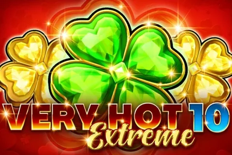 Very Hot 10 Extreme